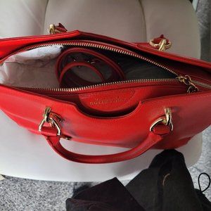 New Versace purse